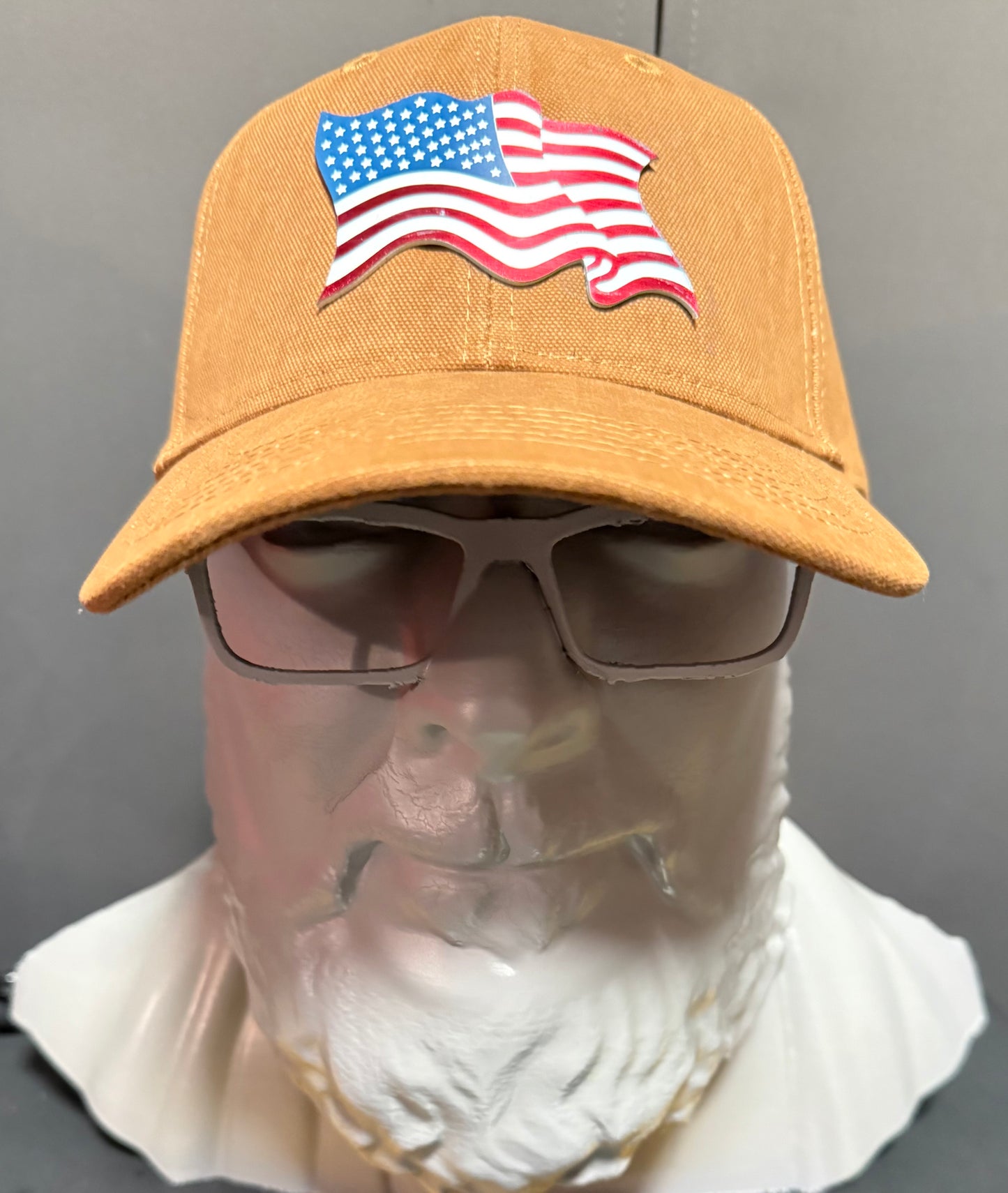Customized hats!