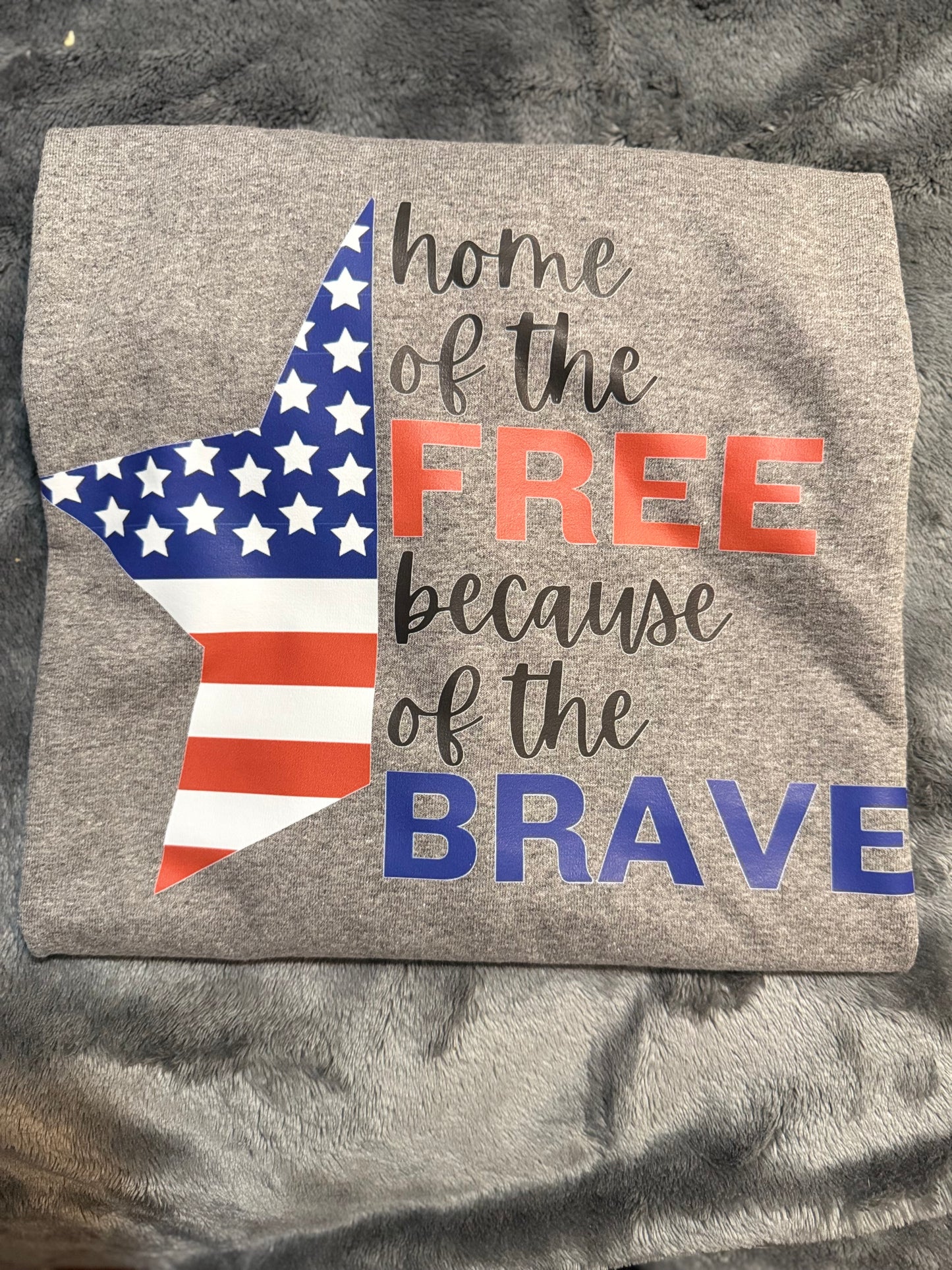 Shirts and hoodies!