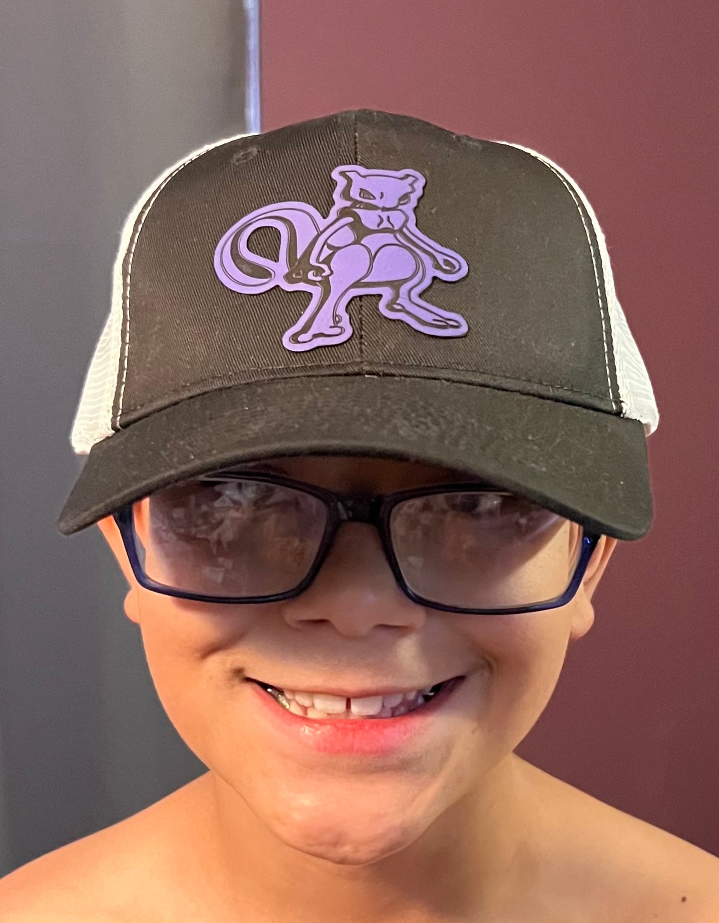 Customized hats!