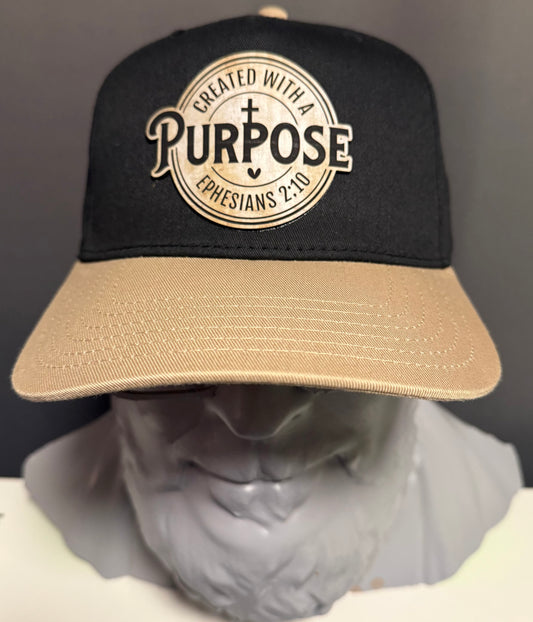 Custom Trucker Hat