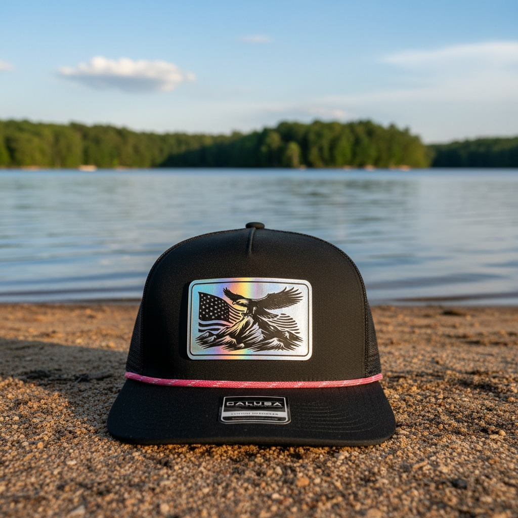 Custom Trucker Hat