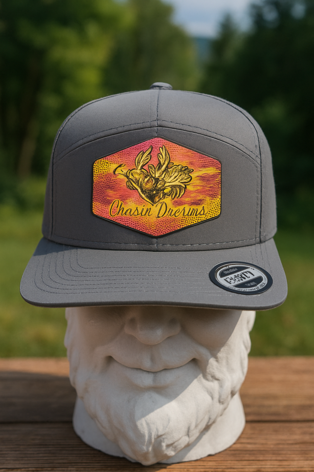Custom Trucker Hat