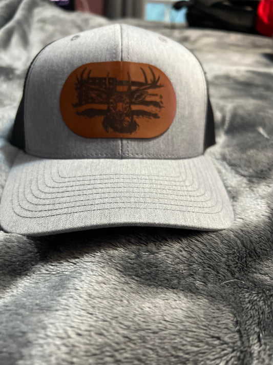 Customized hats!