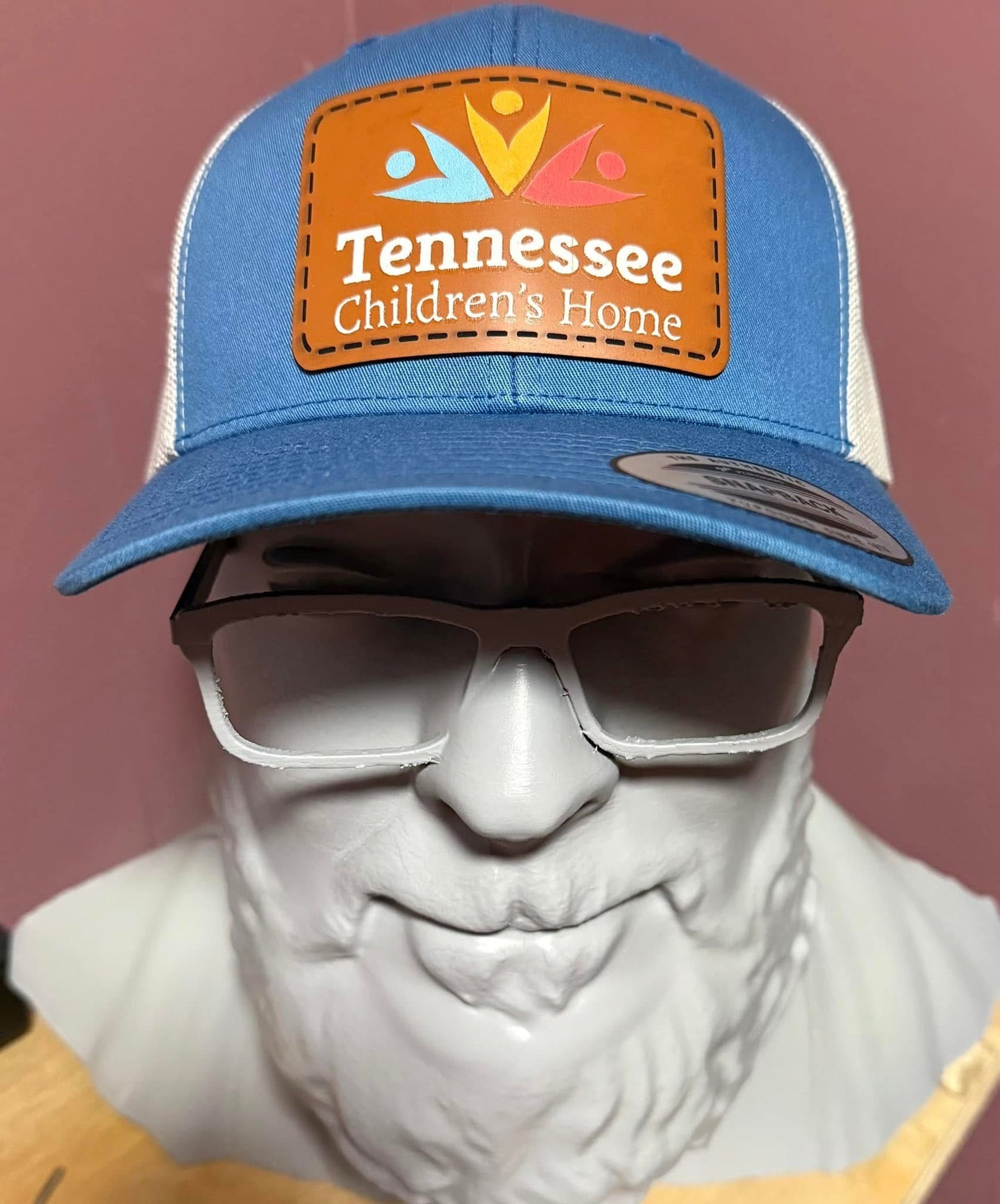 Customized hats!