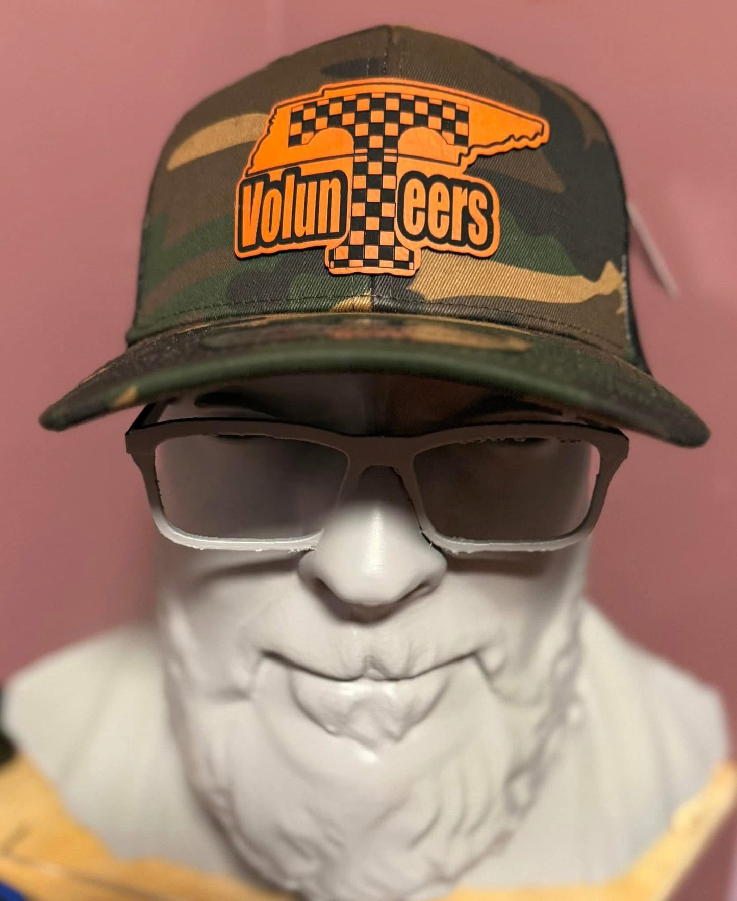 Customized hats!