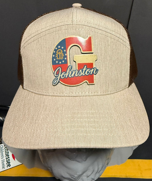 Hats made for you!