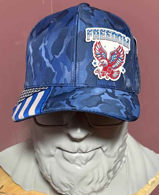 Hats made for you!