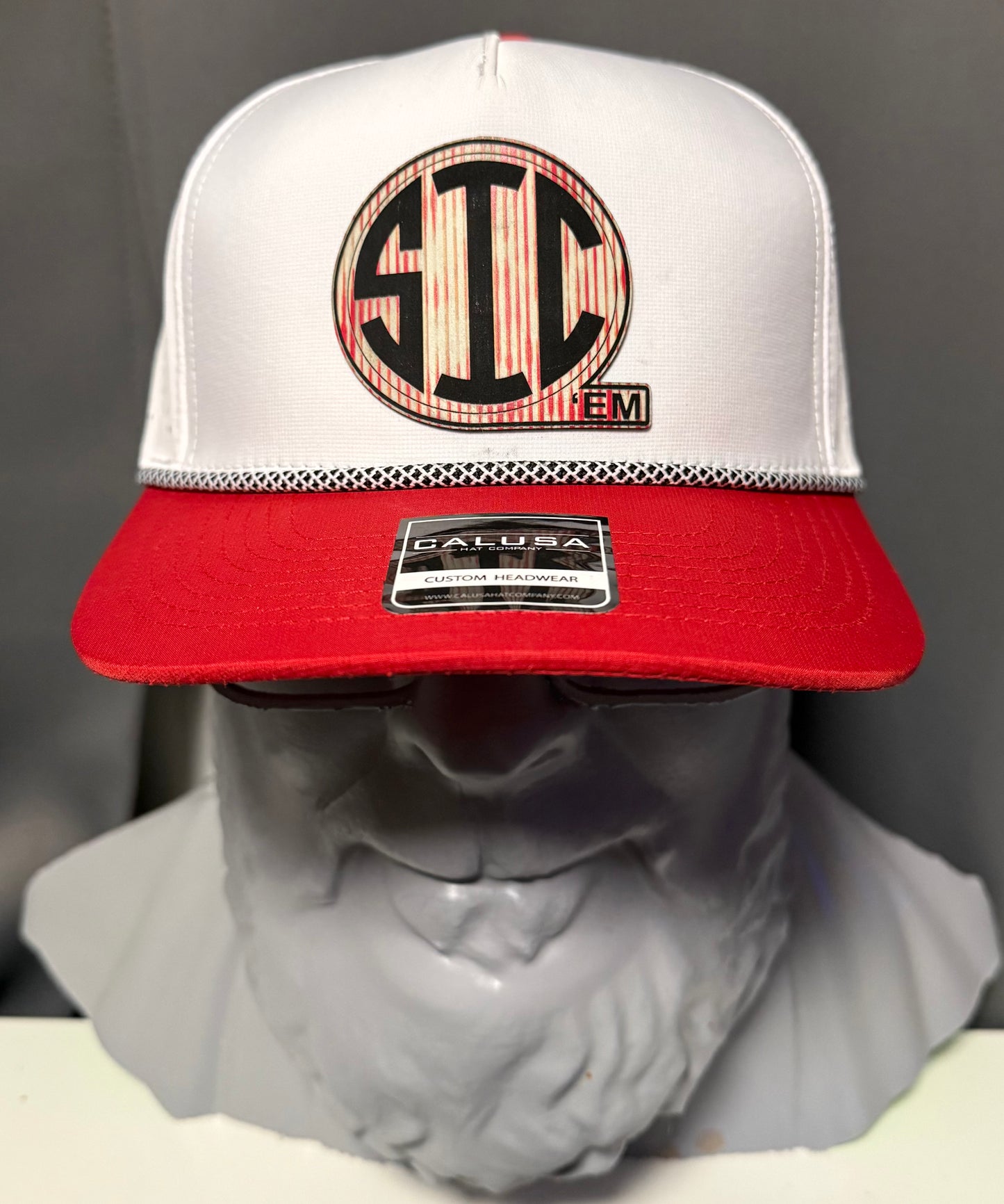 Custom Trucker Hat