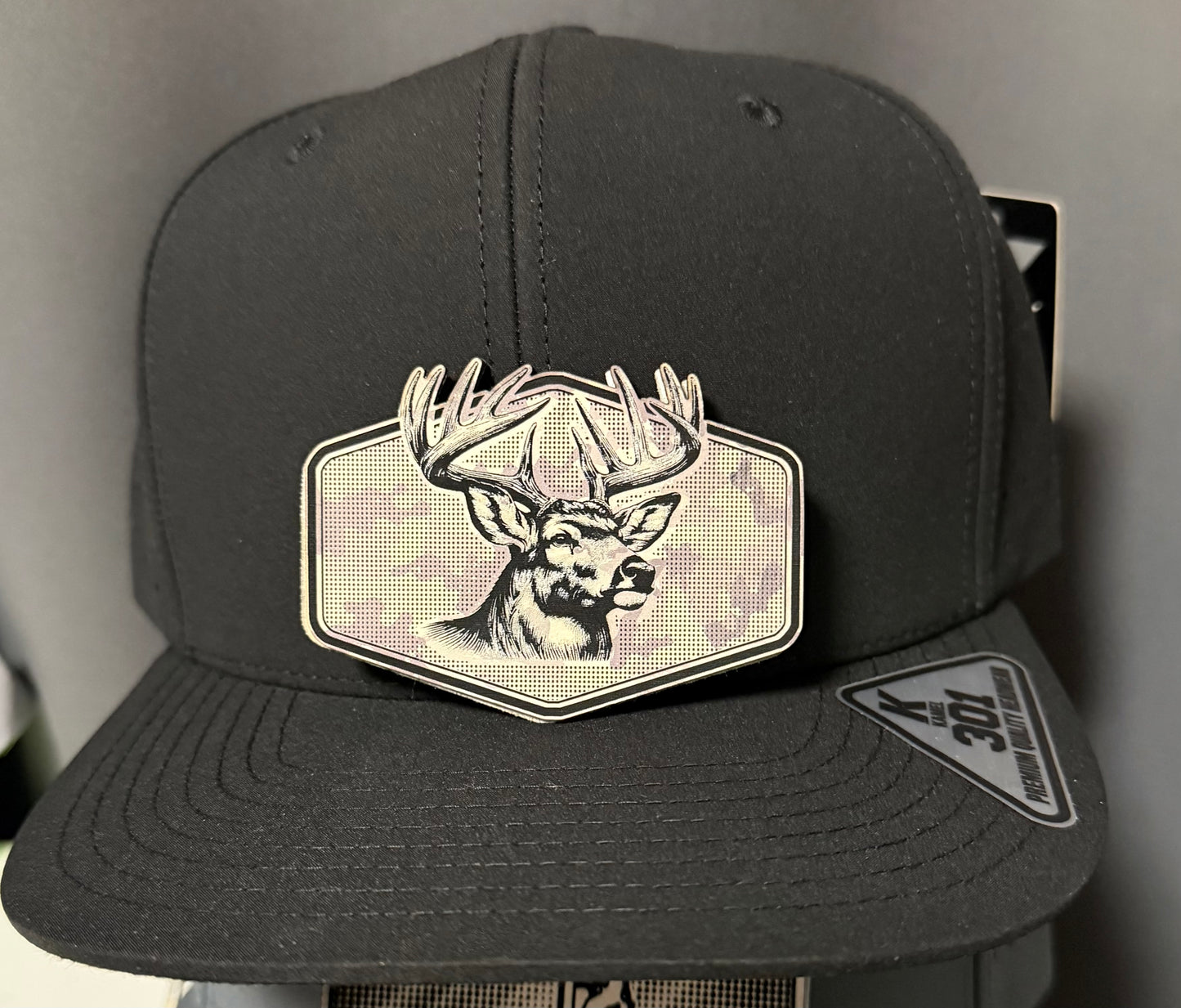 Custom Trucker Hat