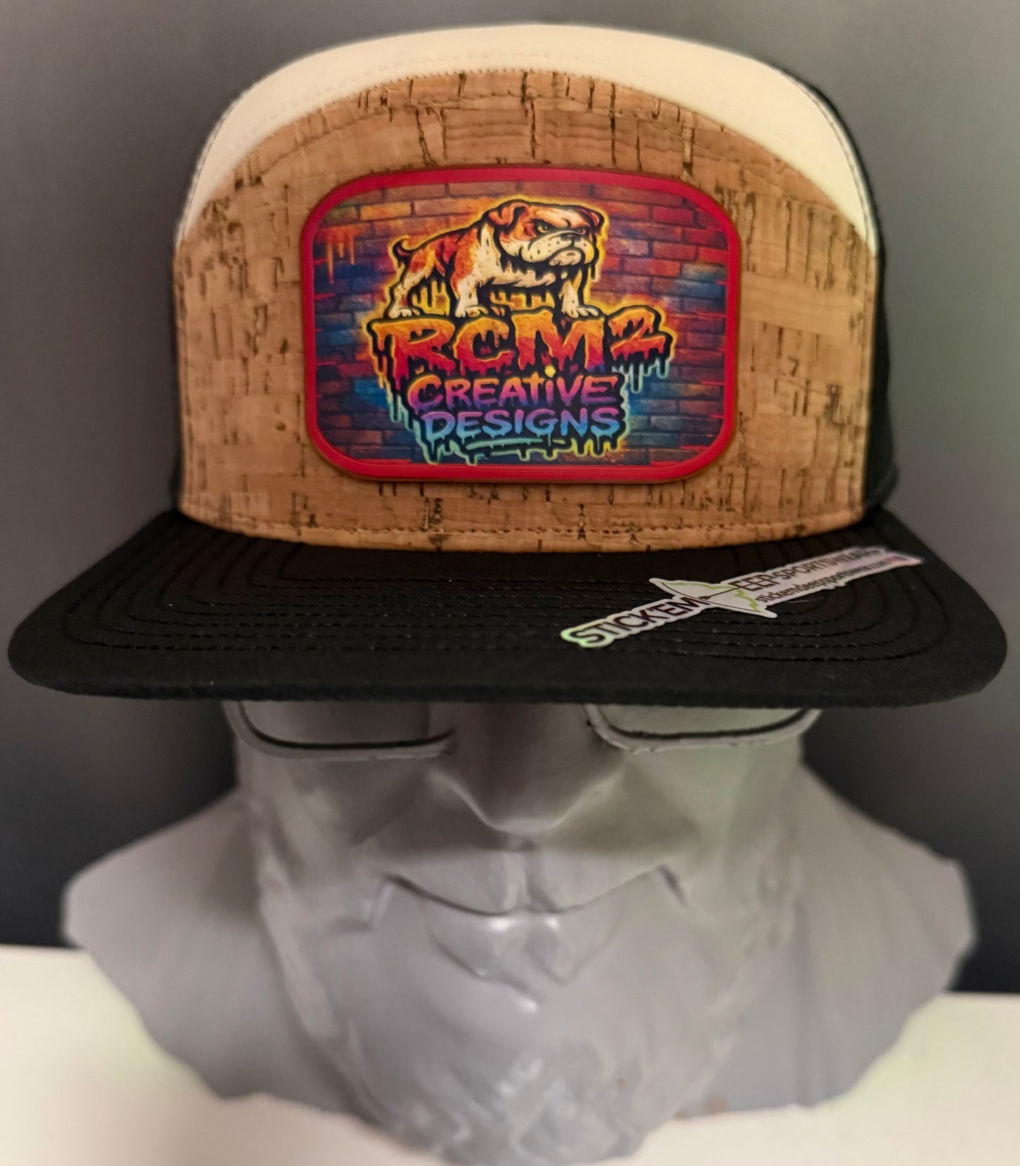 Custom Trucker Hat