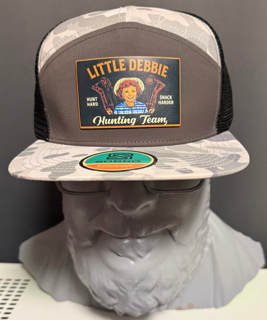 Custom Trucker Hat