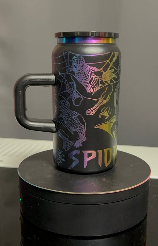 Custom 16oz Tumbler