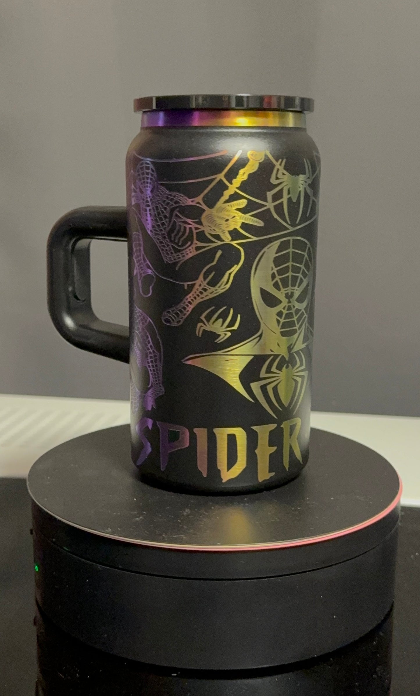 Custom 16oz Tumbler